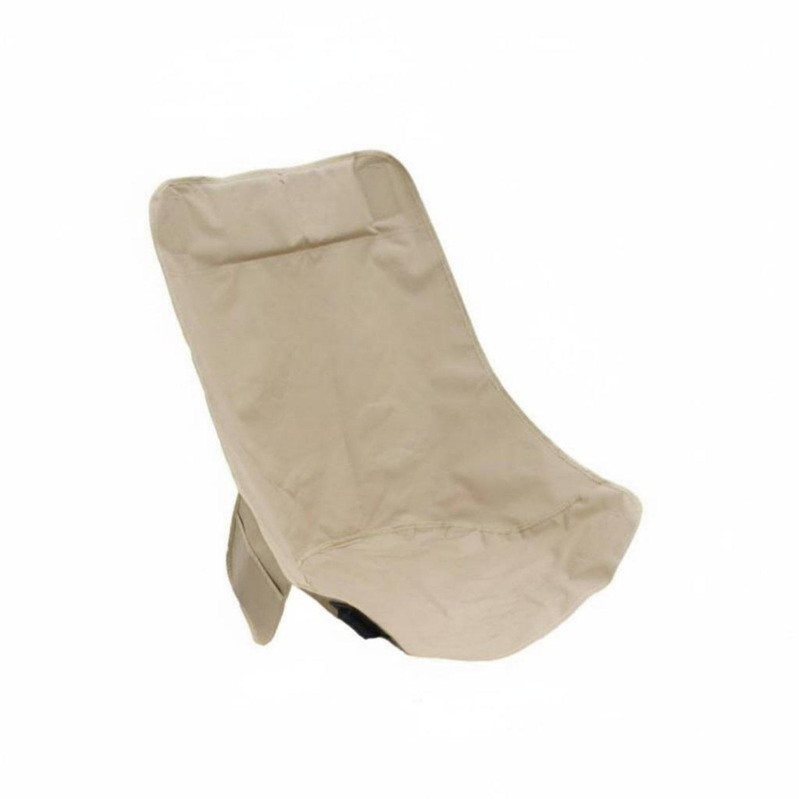 Outdoor Camping Folding Chairs - Moon Chair Replacement Canvas Folding Camp