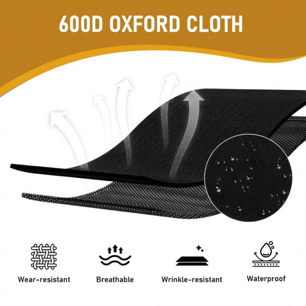 Heavy Duty Portable Camping Ch - Outdoor Camping Recliner ulasan dan harga