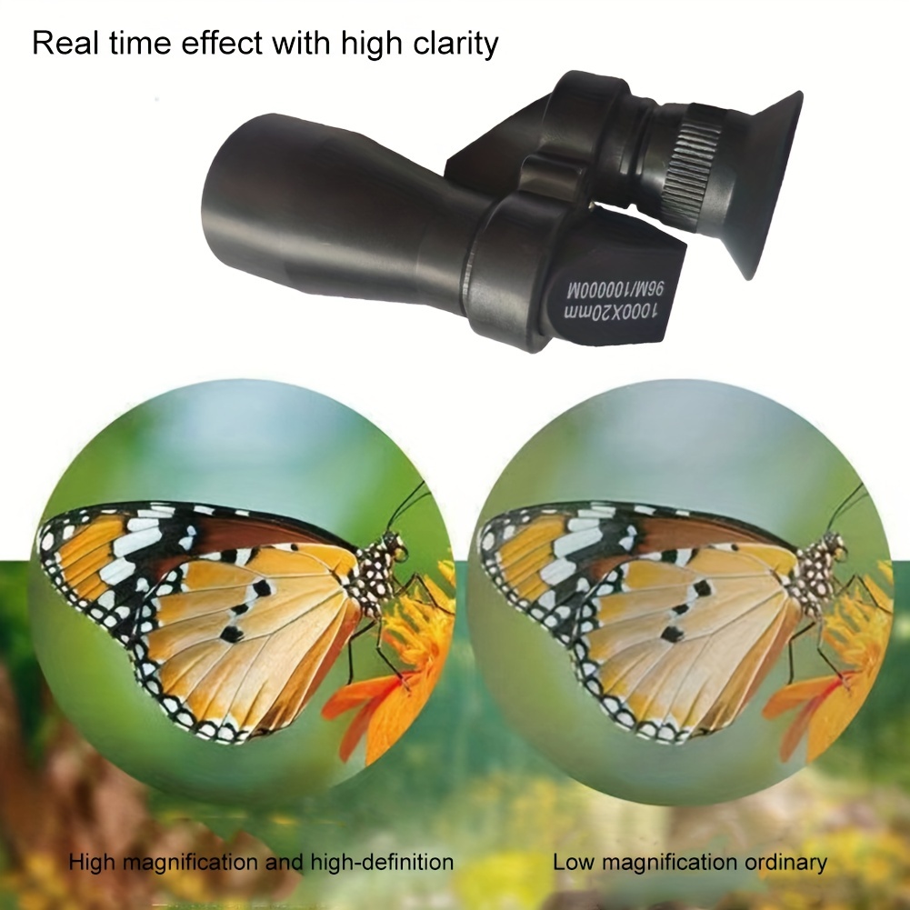 Metal telescopes, portable min - Outdoor Camping List ulasan dan harga