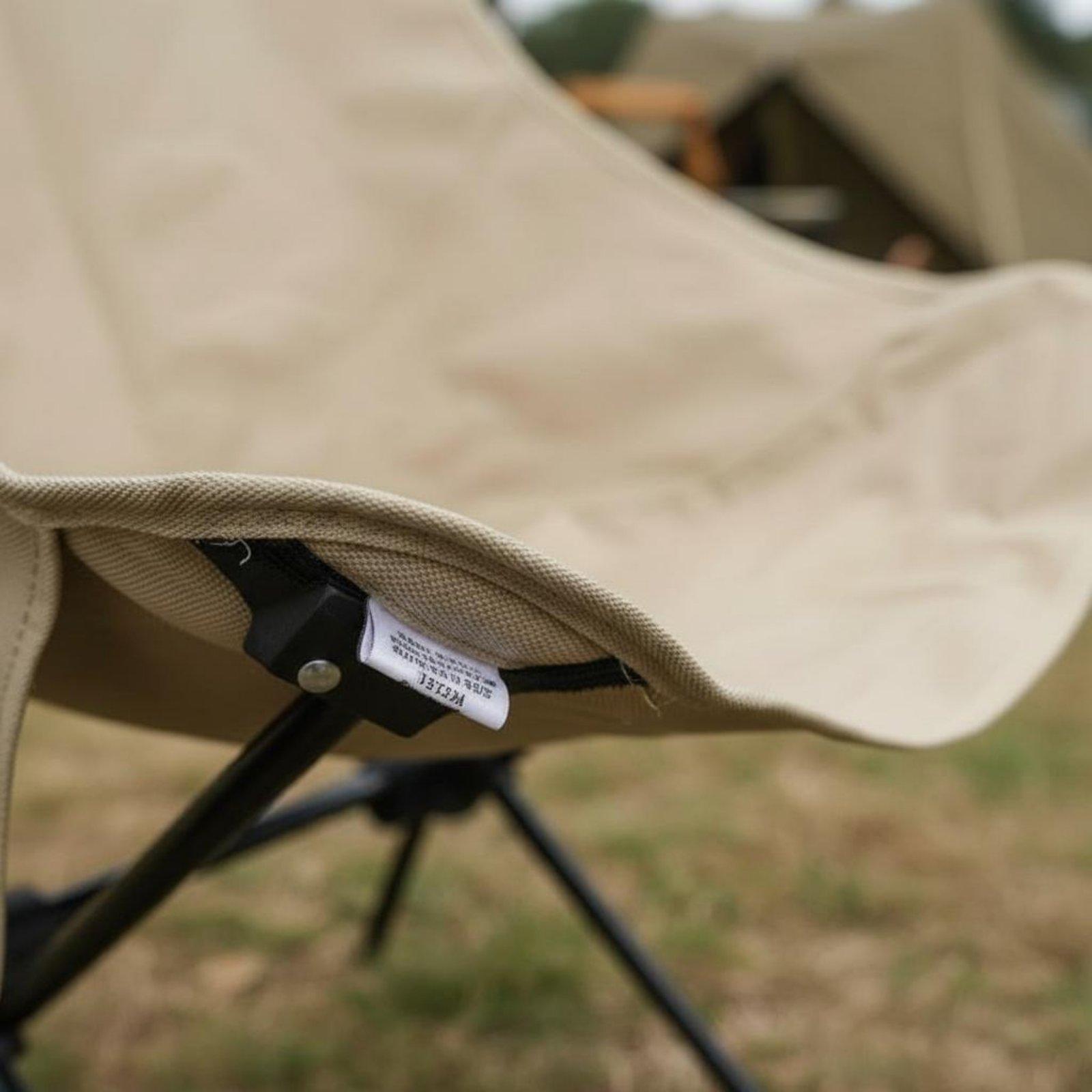Moon Chair Replacement Canvas  - Outdoor Camping Folding Chairs ulasan dan harga