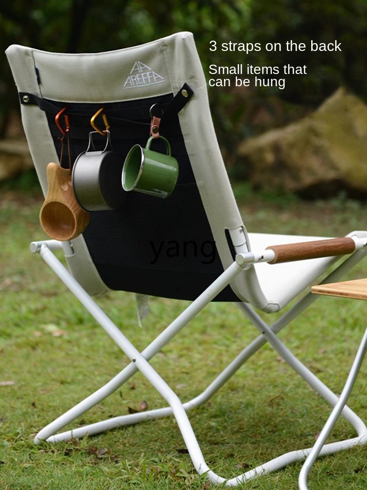 LTT Folding Chair Camping Chai - Outdoor Camping List ulasan dan harga