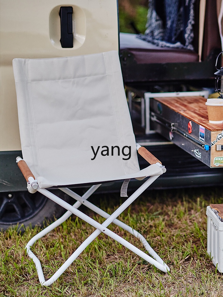 LTT Folding Chair Camping Chai - Outdoor Camping List ulasan dan harga