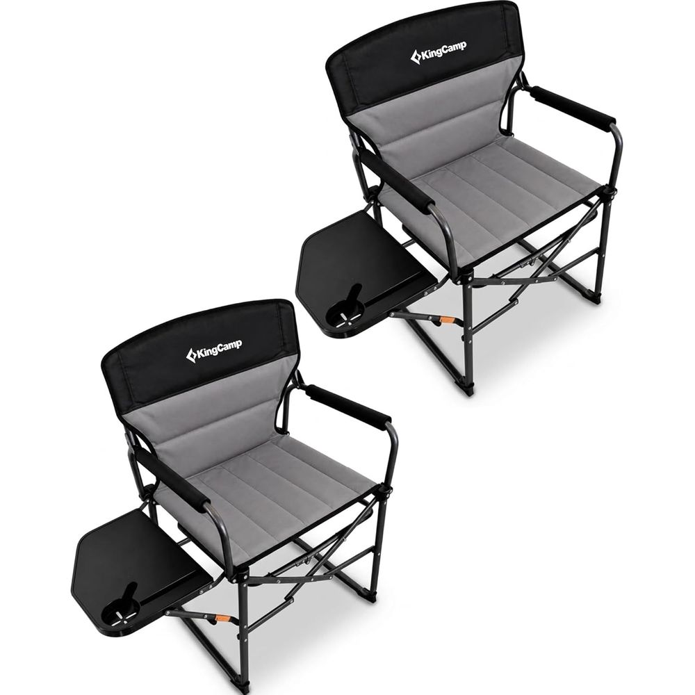 Oversized Camping Directors Ch - Folding Chair ulasan dan harga