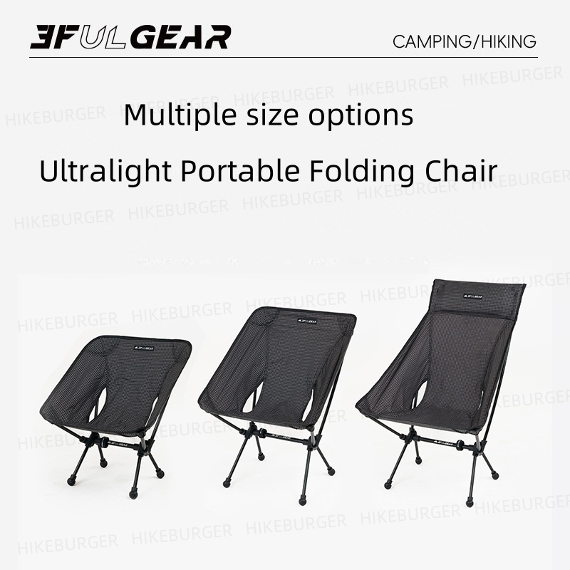 3F UL GEAR Outdoor Ultralight  - Outdoor Camping Hammock Chair ulasan dan harga