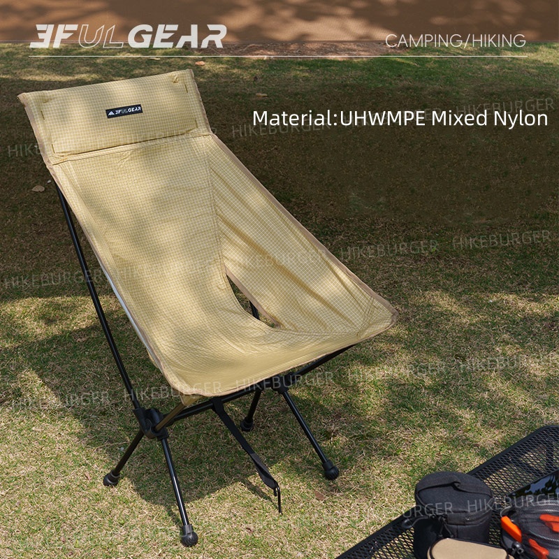 3F UL GEAR Outdoor Ultralight  - Outdoor Camping Hammock Chair ulasan dan harga