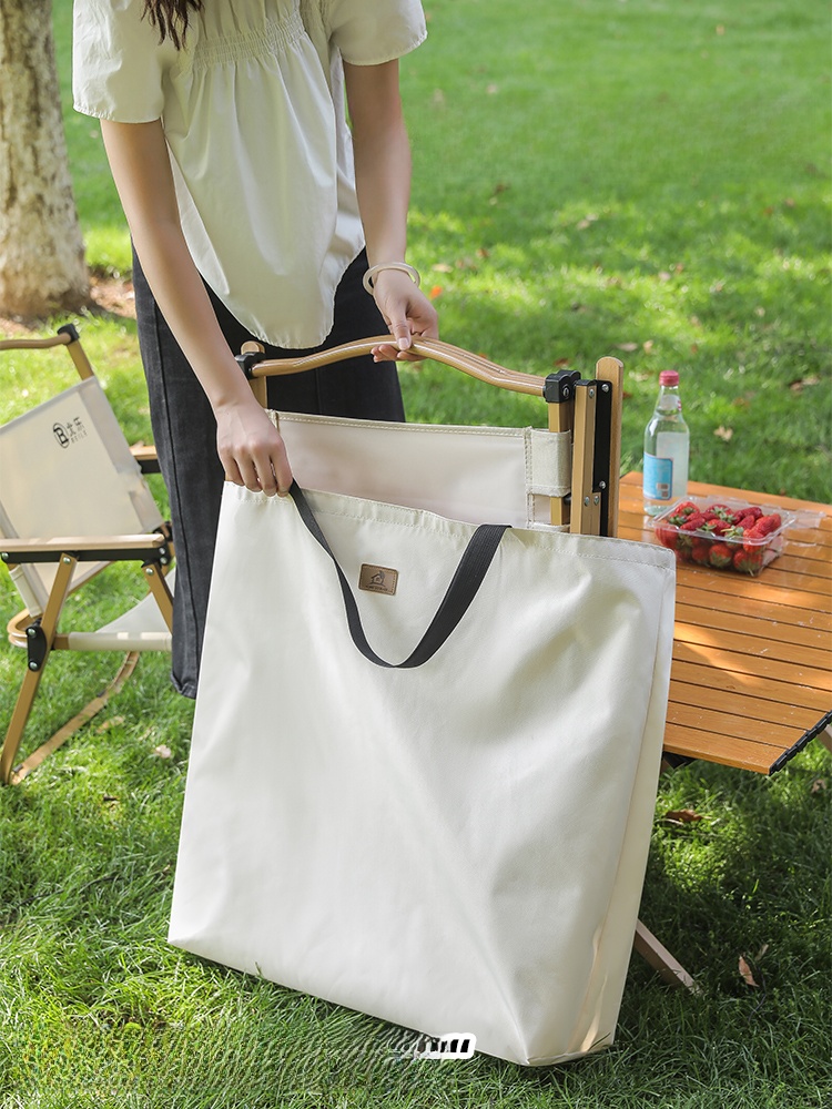 Kemite Chair Storage Bag Outdo - Folding Chair ulasan dan harga