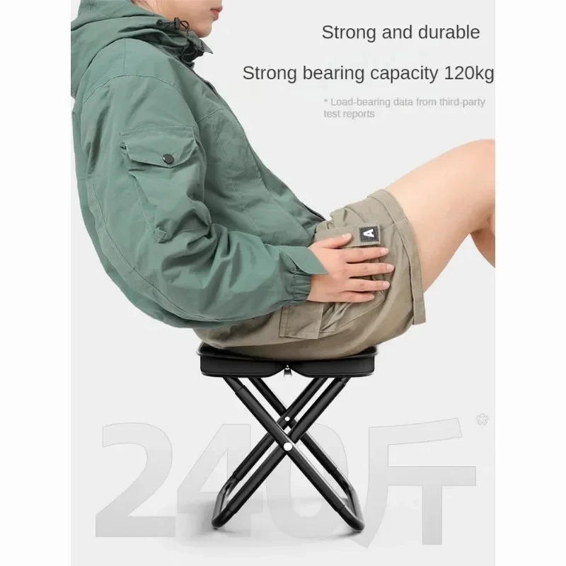 2026 Best-Selling Ultra-light  - Outdoor Camping Hammock Chair ulasan dan harga