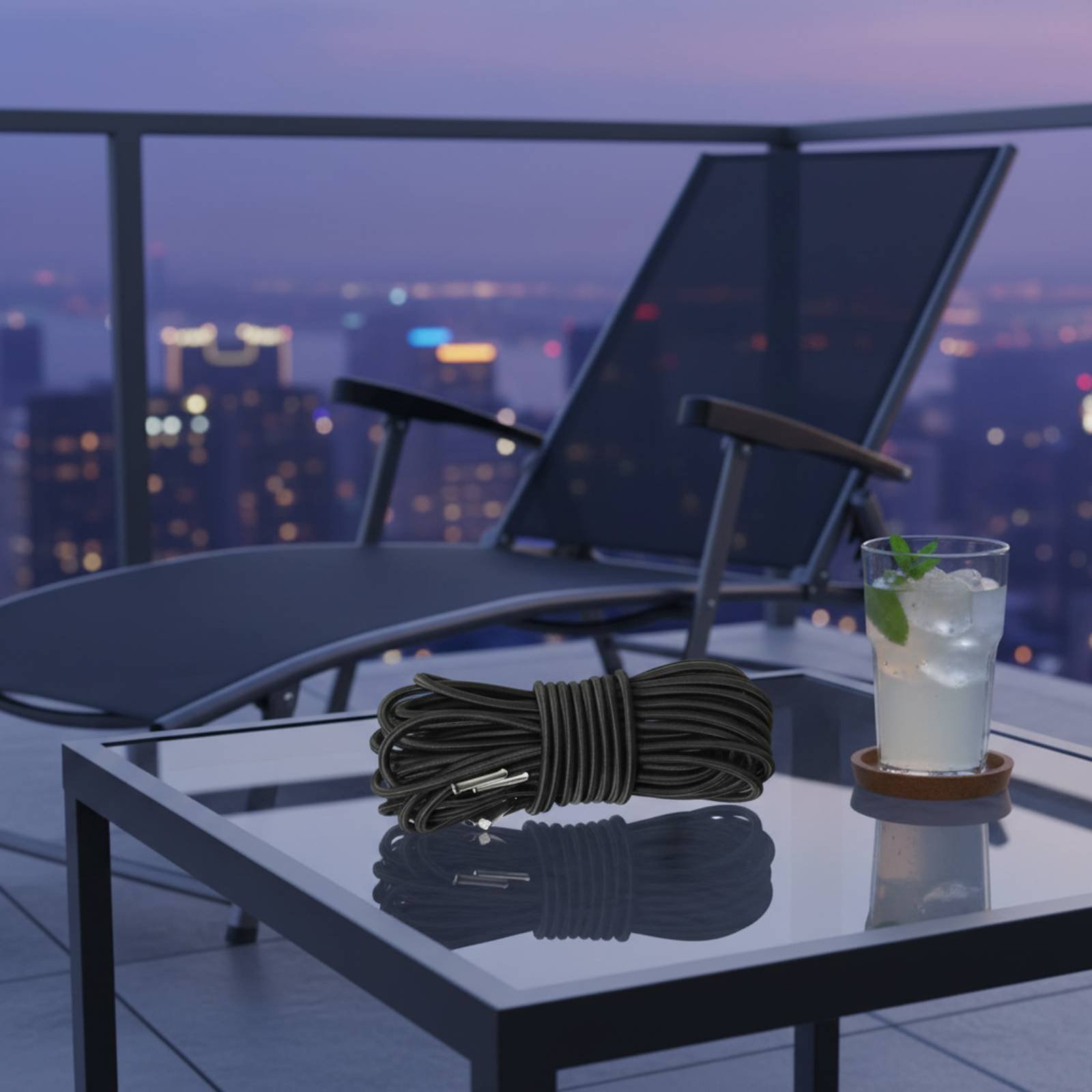 Lounge Chair Replacement Cord  - Folding Chair ulasan dan harga