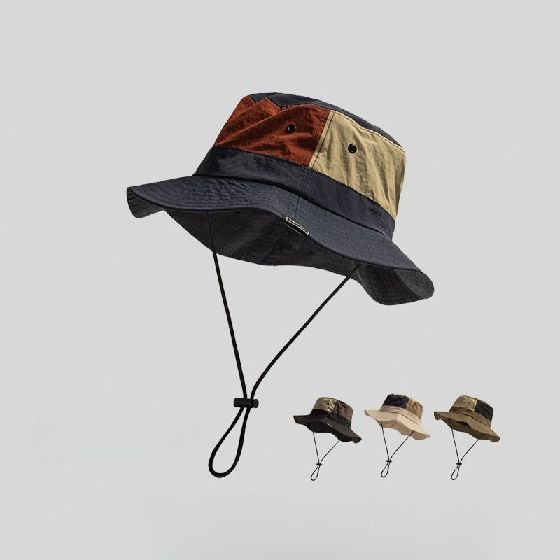 Japanese Style Summer Sun Prot - Japanese Outdoor Camping ulasan dan harga