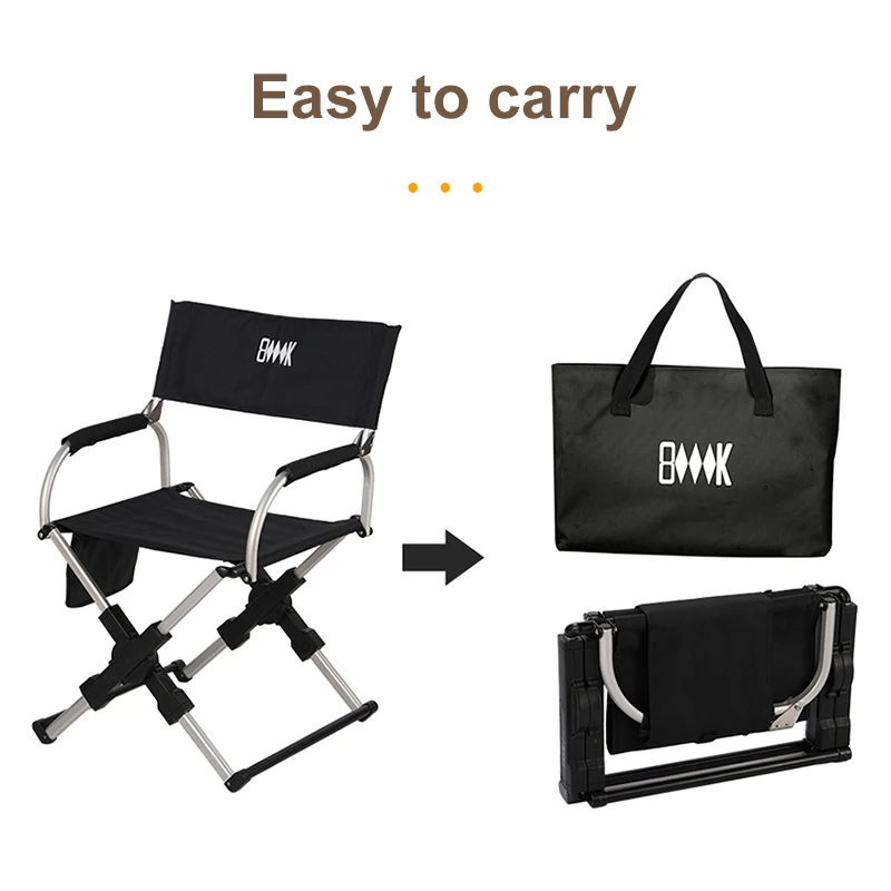 Outdoor Foldable Director's Ch - Outdoor Camping Hammock Chair ulasan dan harga