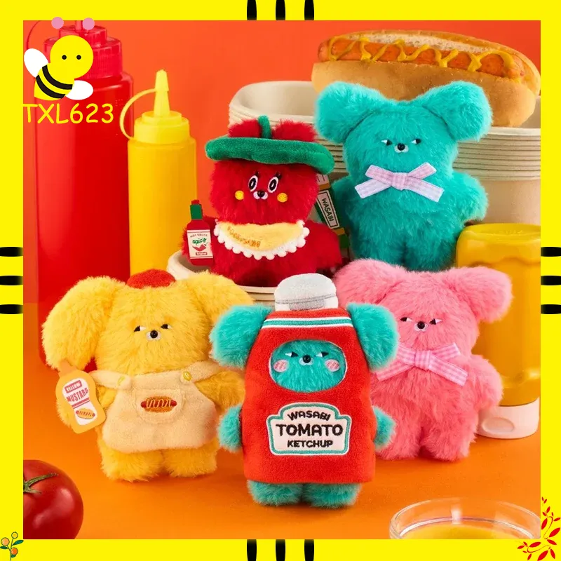 Wasabi Bear Flavor Fusion Mini - Bear Canister ulasan dan harga