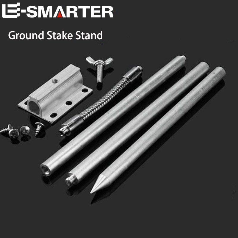 Portable Lantern Stand Outdoor - Folding Chair ulasan dan harga