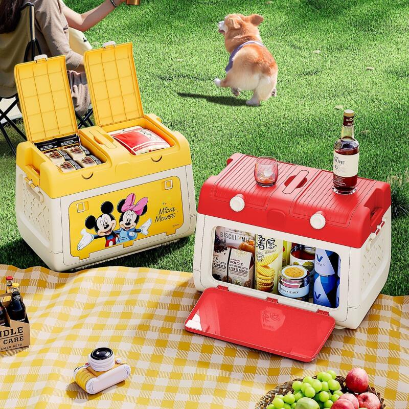 Disney Genuine Authorized Outd - Outdoor Camping Movies ulasan dan harga