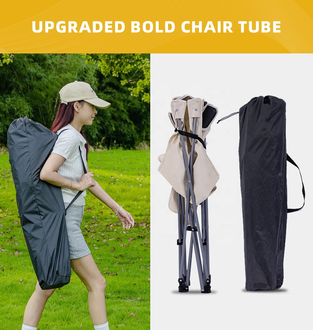 Portable Folding Reclining Cha - Folding Chair ulasan dan harga