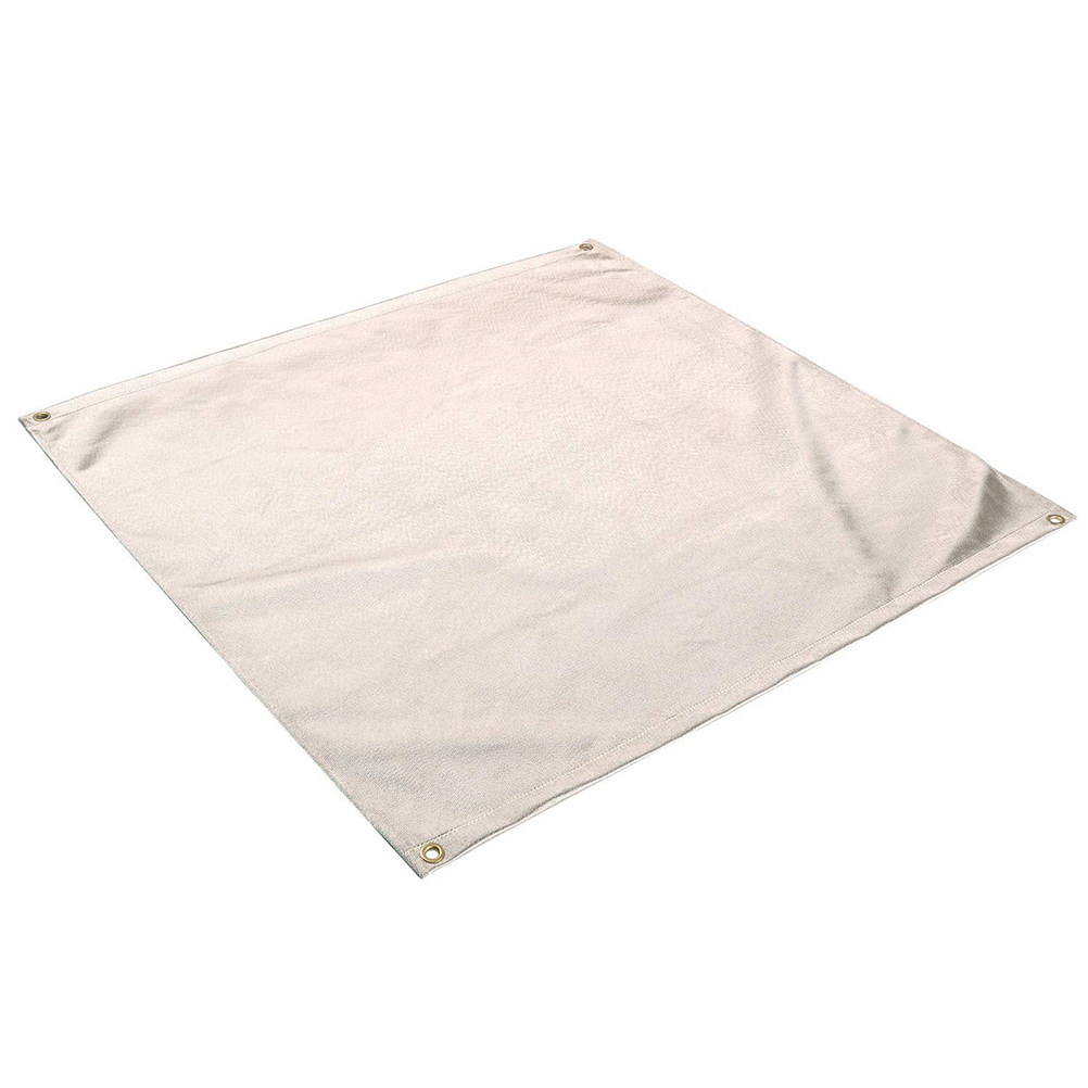 1Pcs Fire Pit Flame Retardant  - Outdoor Camping Fire ulasan dan harga