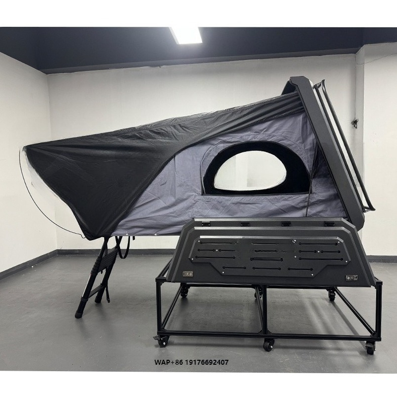SNDN New Style Canopy Roof Top - Outdoor Camping Canopy ulasan dan harga