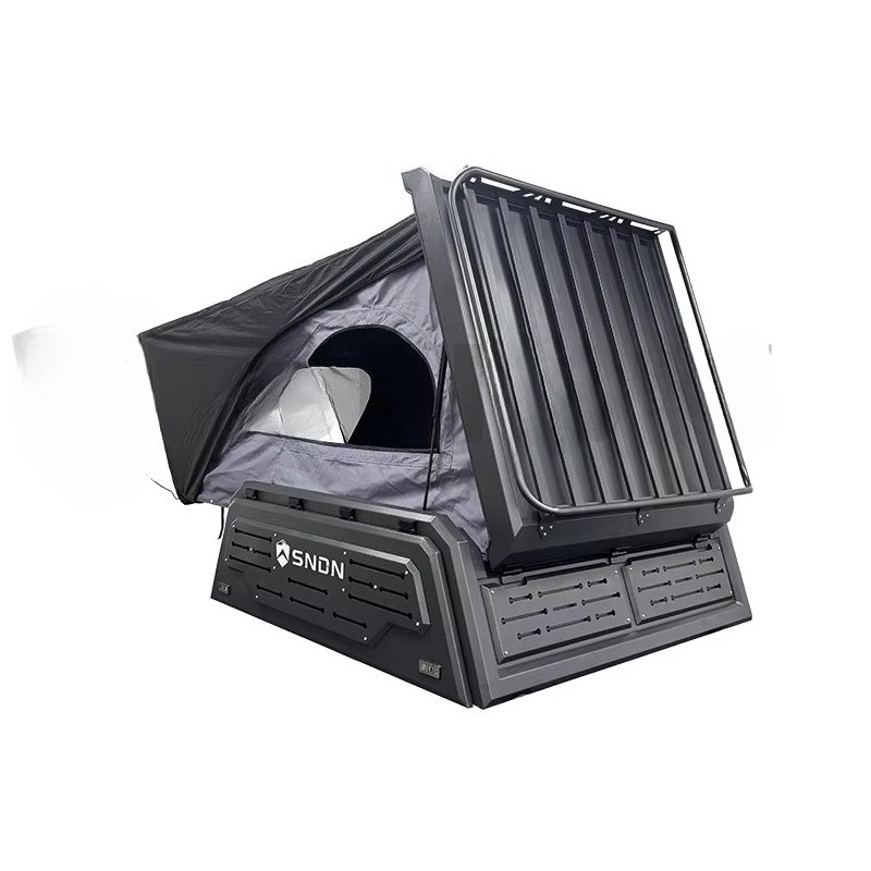 SNDN New Style Canopy Roof Top - Outdoor Camping Canopy ulasan dan harga
