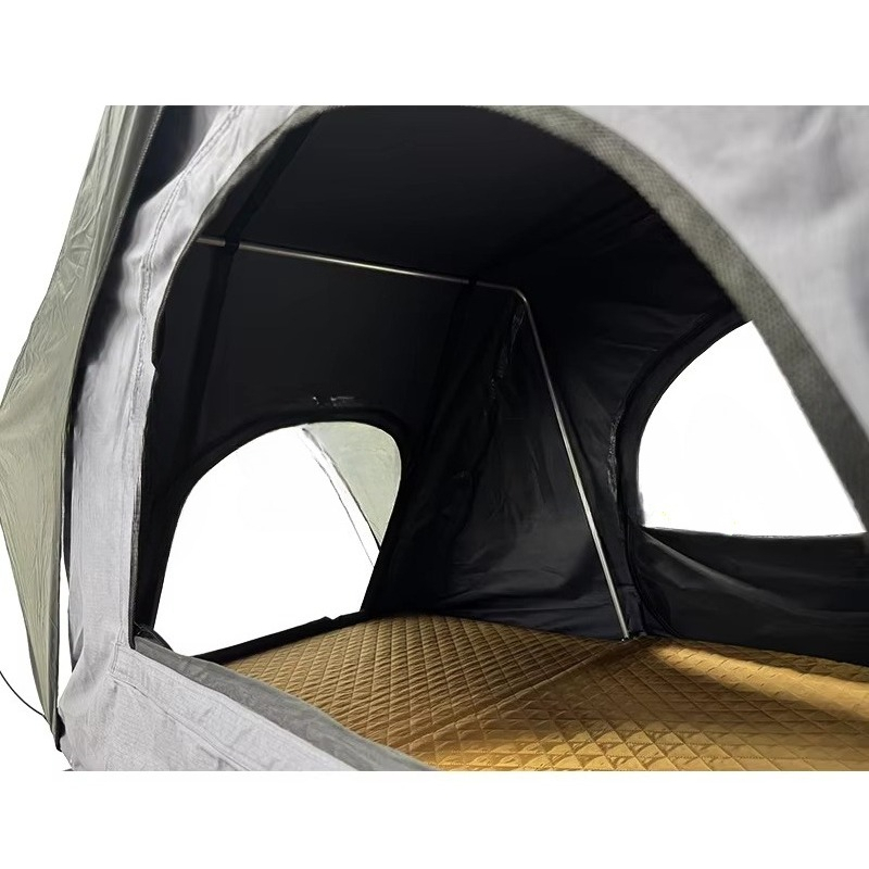 SNDN New Style Canopy Roof Top - Outdoor Camping Canopy ulasan dan harga
