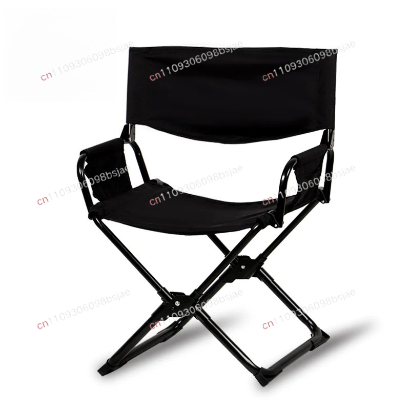 Sturdy and durable outdoor cam - Outdoor Camping Folding Chairs ulasan dan harga