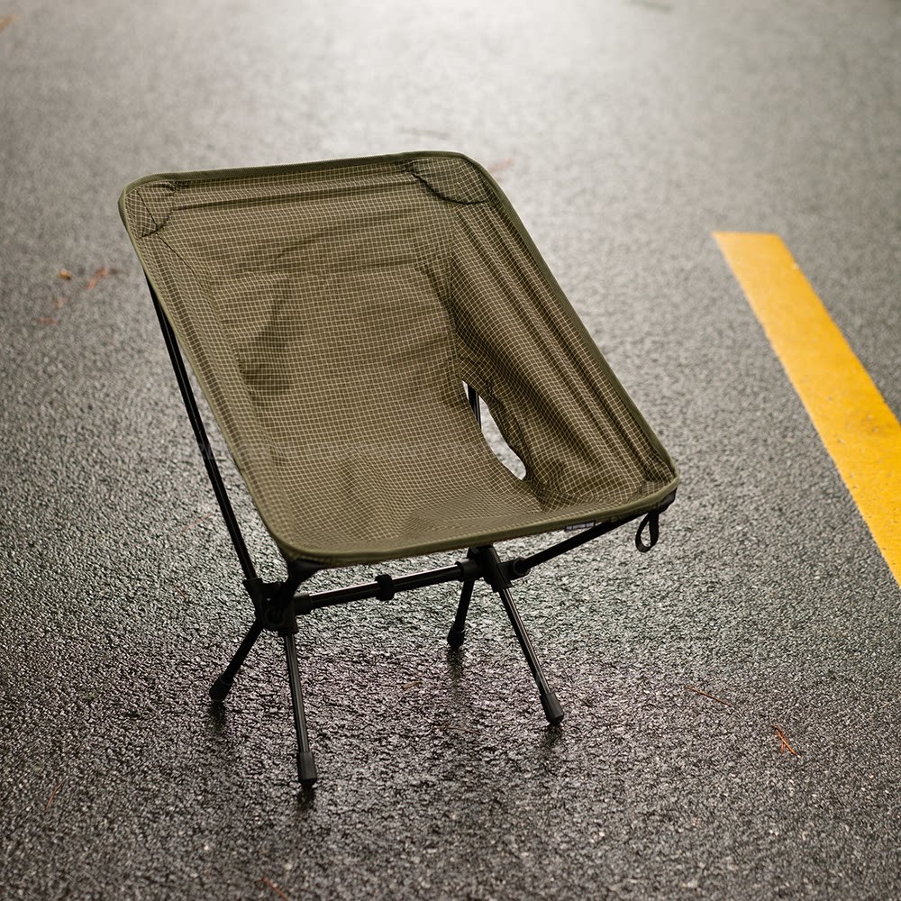 650g Ultralight Folding Campin - Outdoor Camping Hammock Chair ulasan dan harga