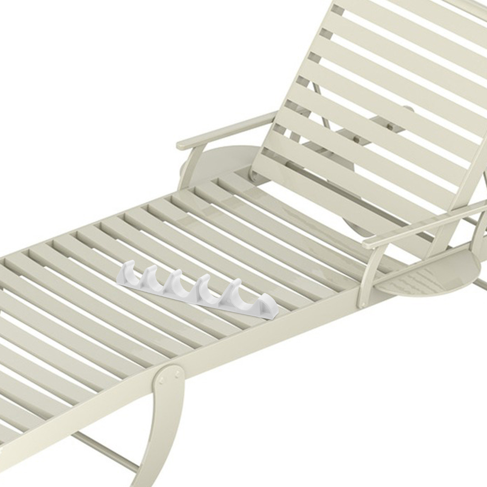 8Pcs Outdoor Folding Chair Adj - Folding Chair ulasan dan harga