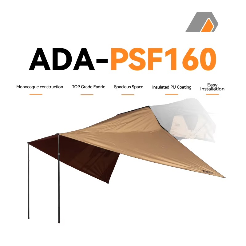 Waterproof Oxford Canopy Tent  - Outdoor Camping Canopy ulasan dan harga