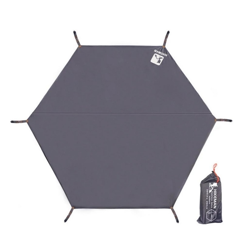 Multi Size Tent Floor Tarp Cam - Waterproof Tarp Shelter ulasan dan harga