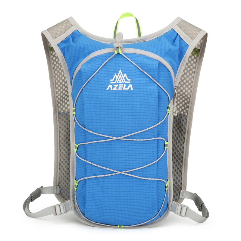 AZELA Backpack Camping Ultra L - Outdoor Camping List ulasan dan harga