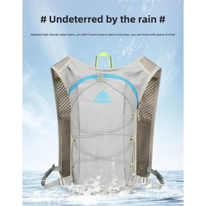 AZELA Backpack Camping Ultra L - Outdoor Camping List ulasan dan harga