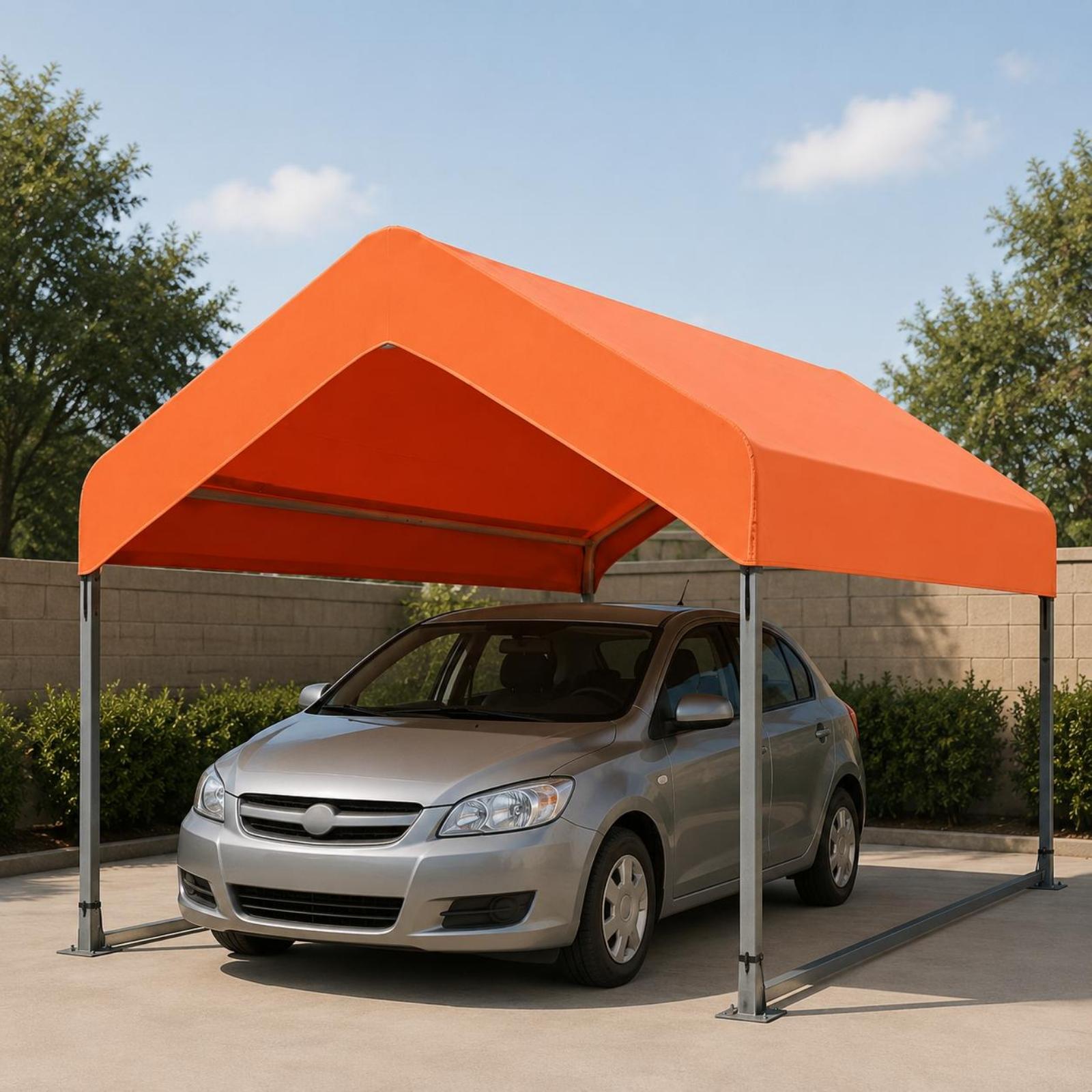 Tarp Waterproof Outdoor Tent T - Outdoor Camping Canopy ulasan dan harga