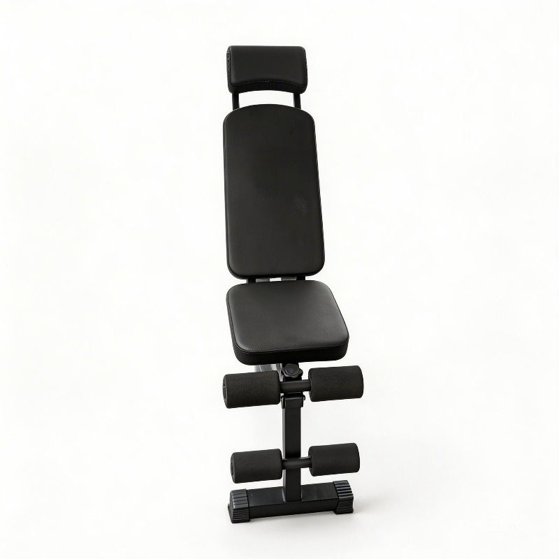Three-section Folding Dumbbell - Folding Chair ulasan dan harga
