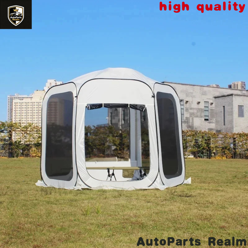 New Products Are Fast.Bt Selli - Outdoor Camping Car Tail Tent ulasan dan harga