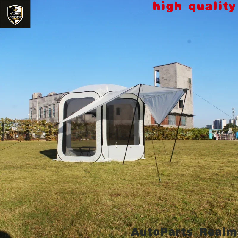 New Products Are Fast.Bt Selli - Outdoor Camping Car Tail Tent ulasan dan harga