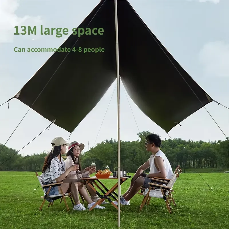 Picnicamp Camping Canopy Tent  - Outdoor Camping Canopy ulasan dan harga
