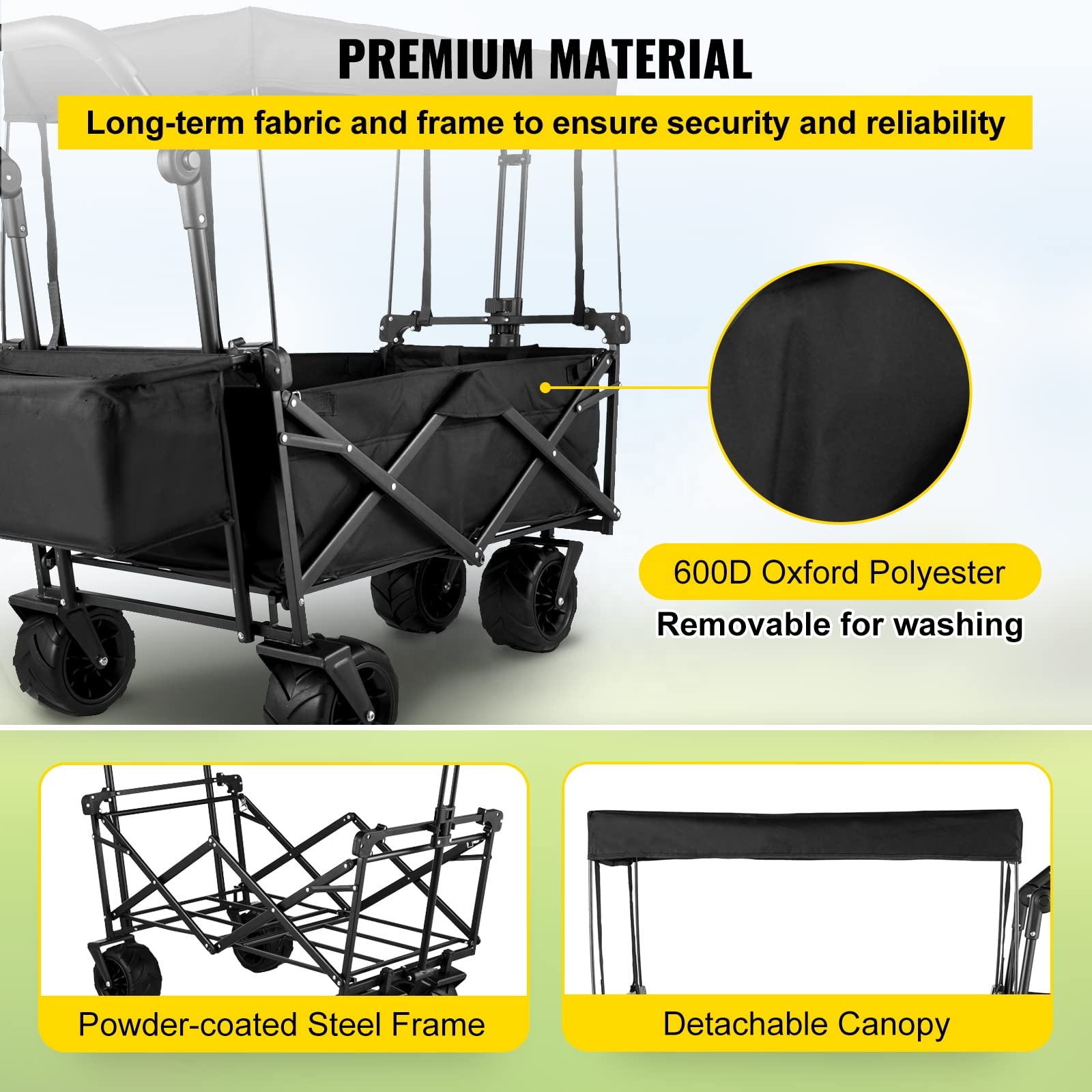 Outdoor Camping Folding Utilit - Outdoor Camping Canopy ulasan dan harga