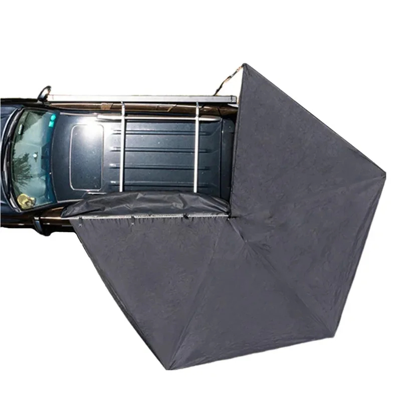 Factory Hot Sale Outdoor 0 Deg - Outdoor Camping Canopy ulasan dan harga