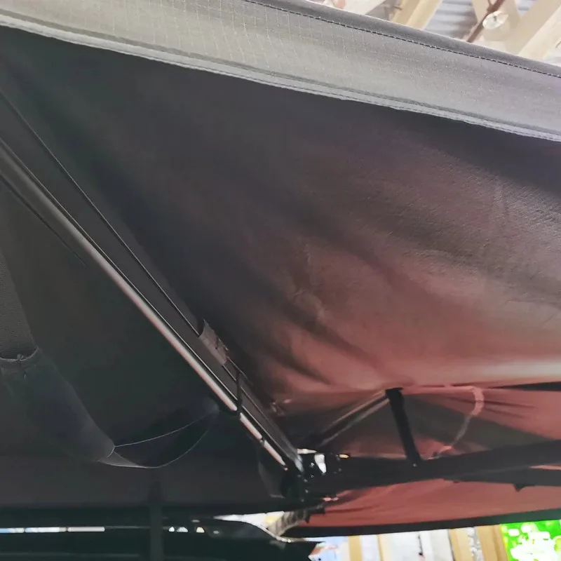 Factory Hot Sale Outdoor 0 Deg - Outdoor Camping Canopy ulasan dan harga