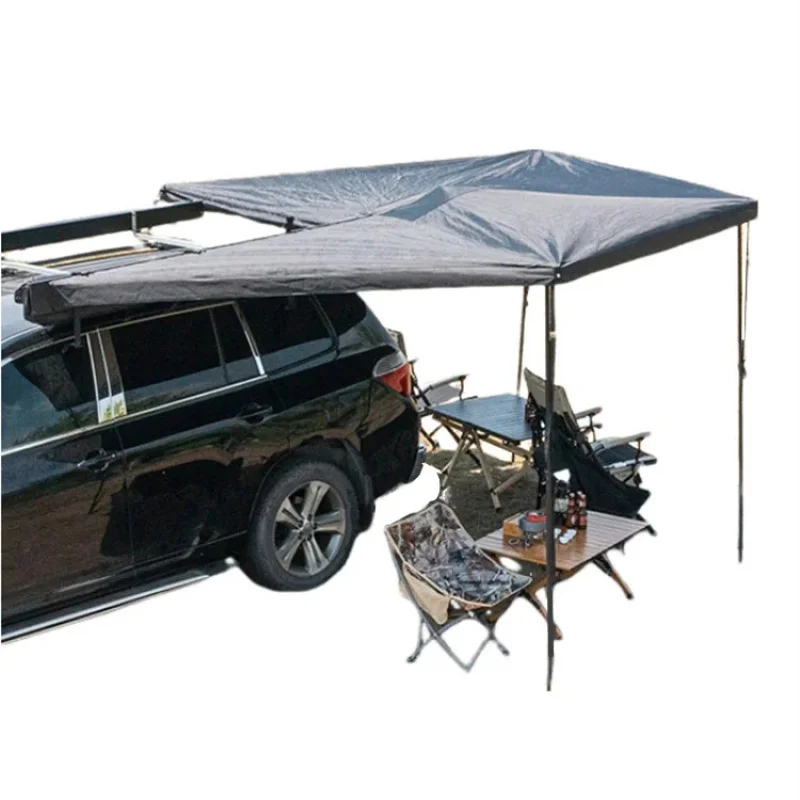 Factory Hot Sale Outdoor 0 Deg - Outdoor Camping Canopy ulasan dan harga