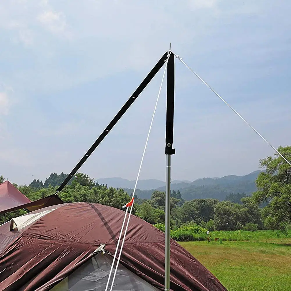 Tent Canopy Extension Belt Mul - Outdoor Camping Canopy ulasan dan harga