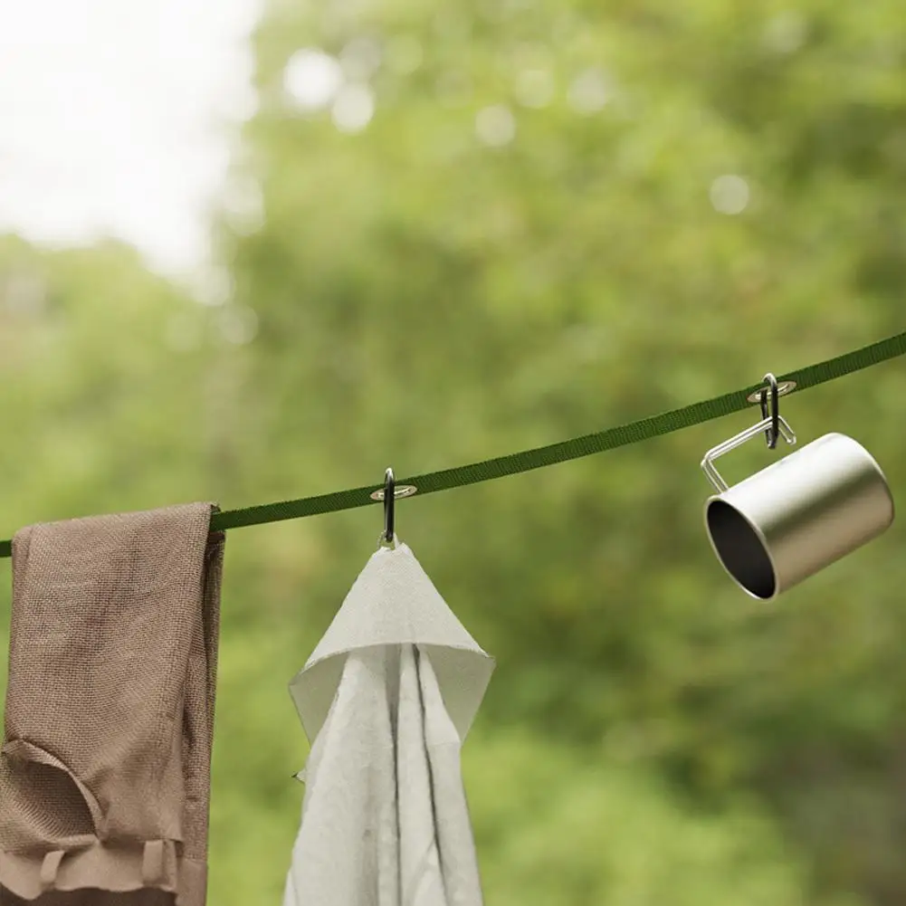 Tent Canopy Extension Belt Mul - Outdoor Camping Canopy ulasan dan harga