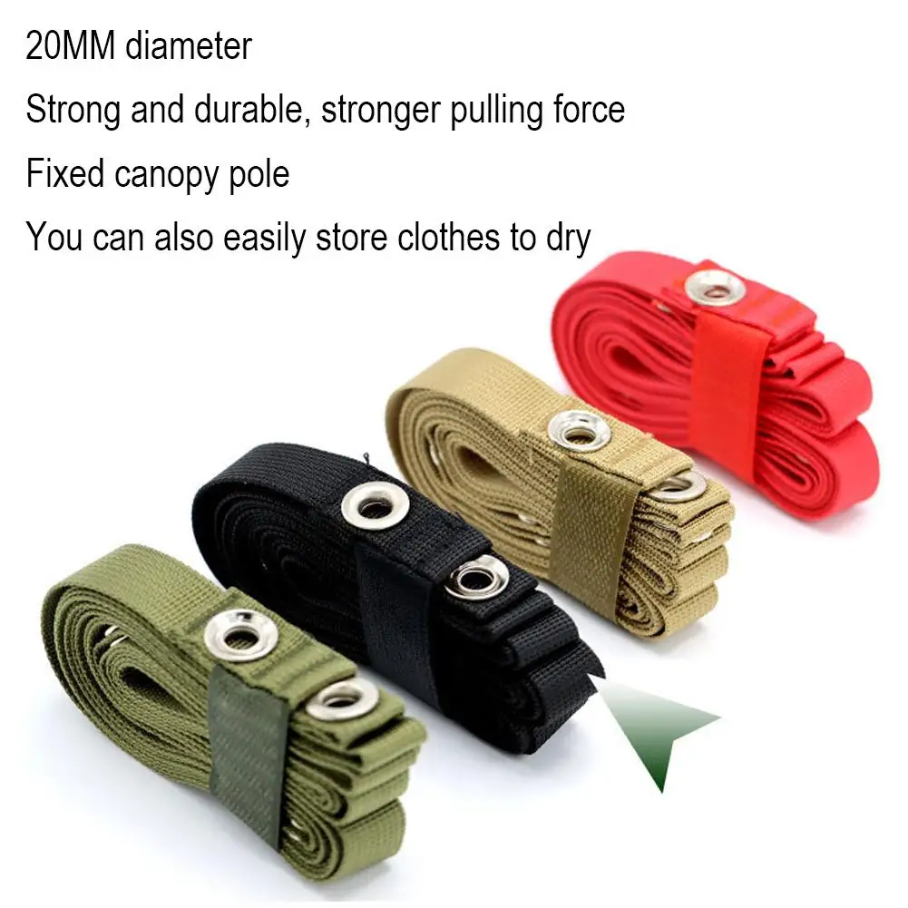 Tent Canopy Extension Belt Mul - Outdoor Camping Canopy ulasan dan harga