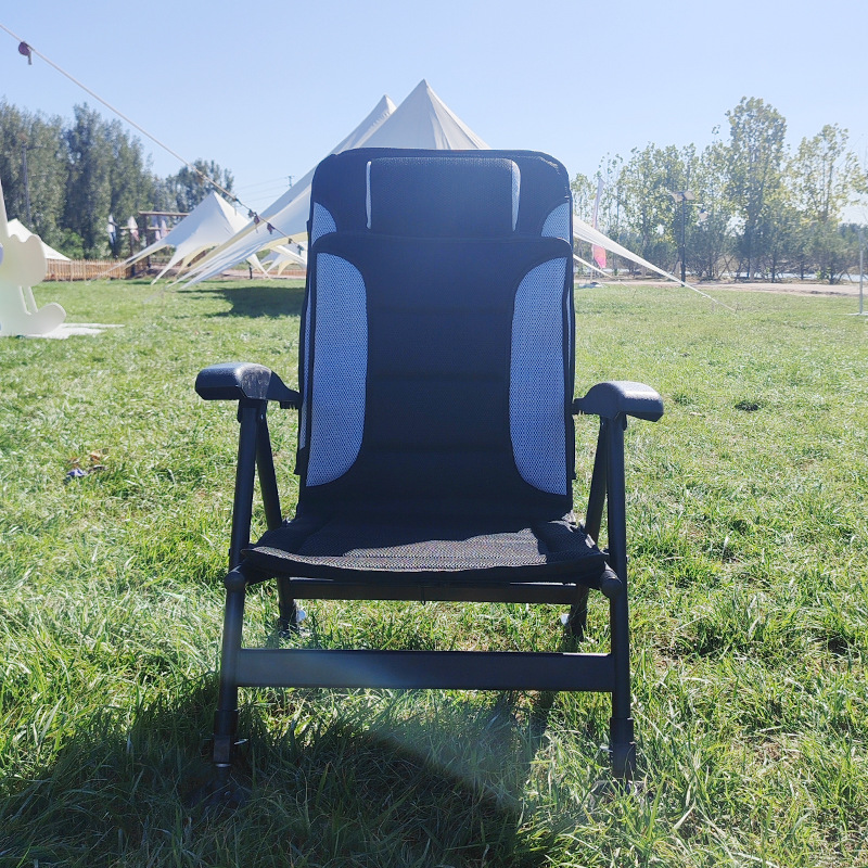Portable Folding  Five-positio - Folding Chair ulasan dan harga