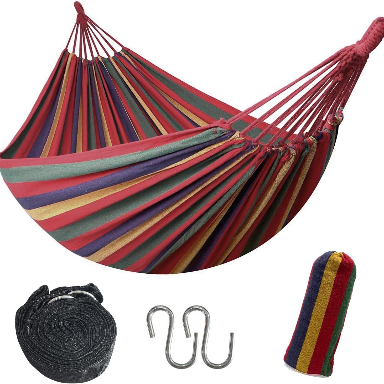 Outdoor Hammocks Camping Equip - Outdoor Camping Hammock Chair ulasan dan harga