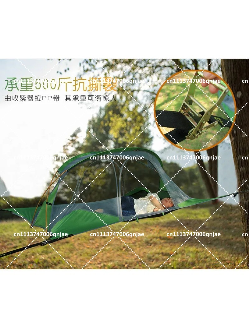 Green Portable Camping Tree Ne - Outdoor Camping Canopy ulasan dan harga
