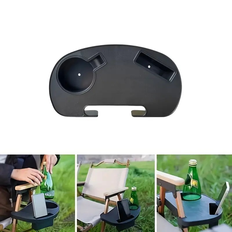 1 Pcs Folding Relaxation Chair - Outdoor Camping Hammock Chair ulasan dan harga