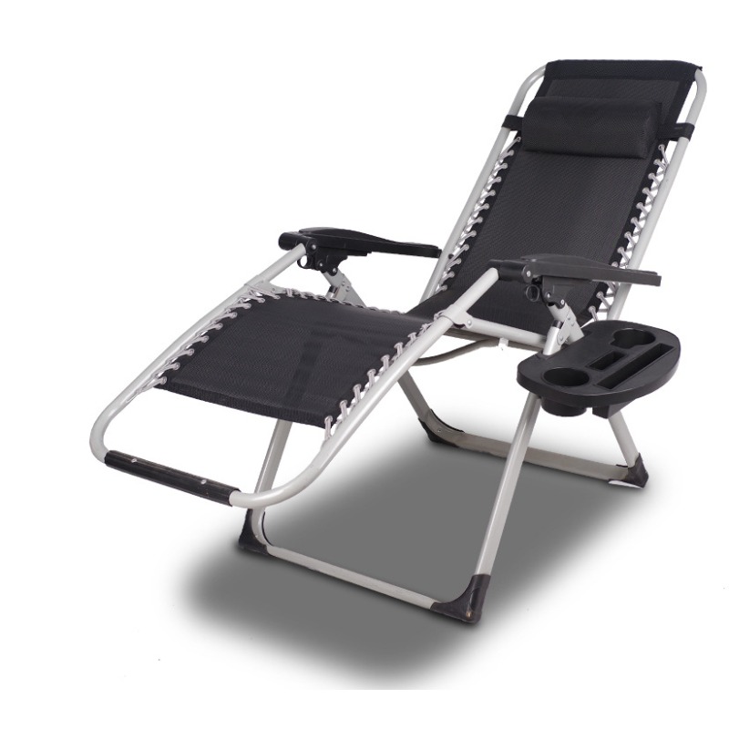 1 Pcs Folding Relaxation Chair - Outdoor Camping Hammock Chair ulasan dan harga