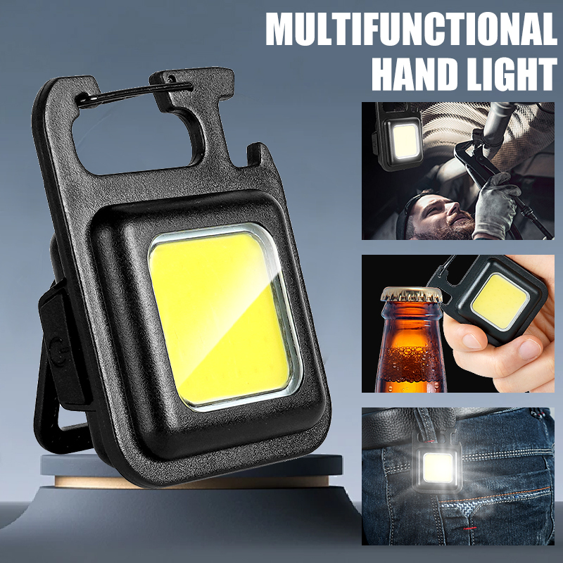 Super Bright Convenient Carry- - Outdoor Camping Adventure Lamp ulasan dan harga