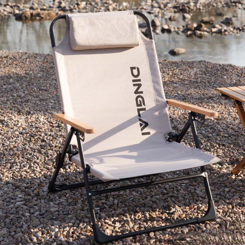 Outdoor Folding Chair Portable - Outdoor Camping Hammock Chair ulasan dan harga