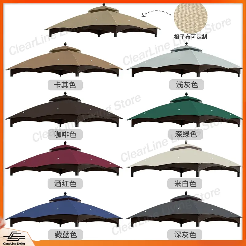 Hot Selling Outdoor Camping Ca - Outdoor Camping Canopy ulasan dan harga