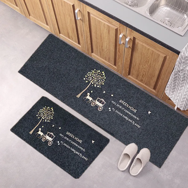 Door Floor Mat Japanese-style  - Japanese Outdoor Camping ulasan dan harga